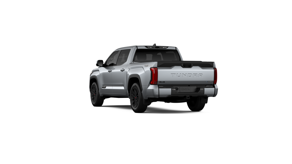 New 2026 Toyota Tundra i-FORCE MAX Truck