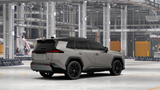 New 2026 Toyota RAV4 SUV