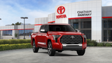 New 2026 Toyota Tundra i-FORCE MAX Truck