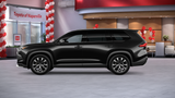 New 2026 Toyota Grand Highlander Hybrid SUV