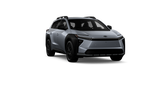New 2026 Toyota bZ Woodland Sedan