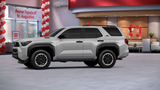 New 2026 Toyota 4Runner i-FORCE MAX SUV
