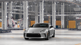 New 2026 Toyota GR86 Coupe