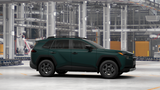 New 2026 Toyota RAV4 SUV