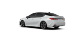 New 2027 Toyota Camry Sedan