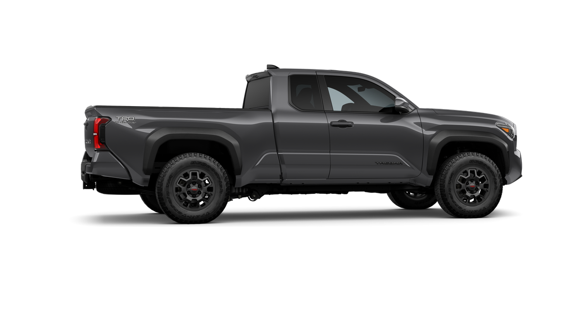 New 2026 Underground Toyota  TRD PreRunner image 15