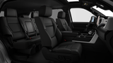 New 2026 Toyota Sequoia SUV