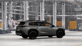 New 2027 Toyota bZ Woodland Sedan