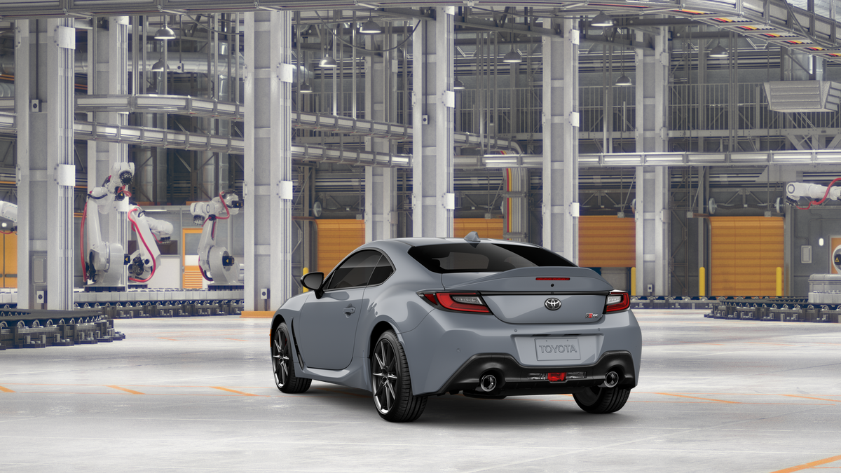 New 2027 Thunder Toyota  Premium AT image 9