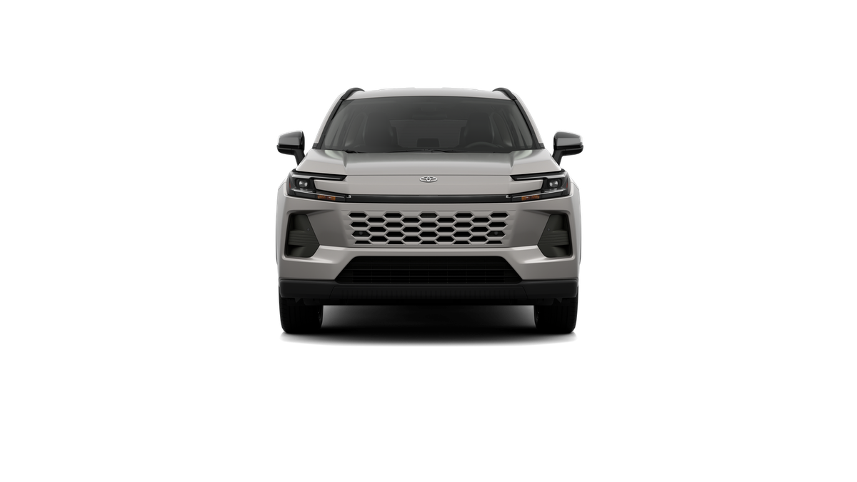 New 2026 Meteor Shower Toyota  XLE Premium image 19