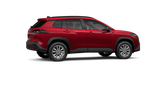 New 2026 Toyota Corolla Cross SUV