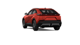 New 2026 Toyota C-HR SUV