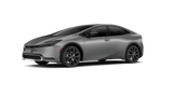 New 2027 Toyota Prius Sedan