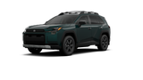 New 2026 Toyota RAV4 SUV