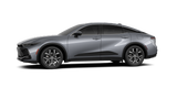 New 2026 Toyota Crown Sedan