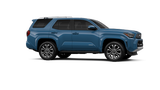 New 2026 Toyota 4Runner SUV