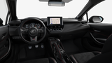 New 2026 Toyota GR Corolla Sedan