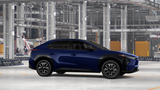 New 2027 Toyota bZ SUV