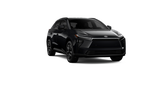 New 2026 Toyota bZ SUV