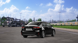 New 2026 Toyota Corolla Hybrid Sedan