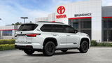 New 2026 Toyota Sequoia SUV