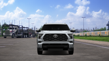 New 2026 Toyota Sequoia SUV