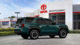 New 2026 Toyota 4Runner i-FORCE MAX SUV