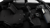 New 2026 Toyota C-HR SUV