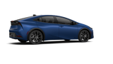 New 2027 Toyota Prius Sedan
