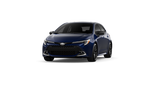 New 2027 Toyota Corolla Hatchback Sedan