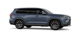 New 2026 Toyota Grand Highlander Hybrid SUV