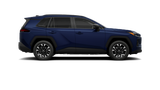 New 2026 Toyota RAV4 SUV