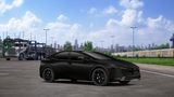 New 2027 Toyota Prius Sedan