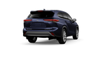 New 2026 Toyota Highlander SUV
