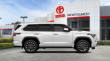 New 2026 Toyota Sequoia SUV