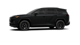 New 2026 Toyota RAV4 Plug-in Hybrid SUV