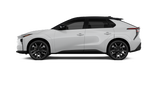 New 2026 Toyota bZ SUV