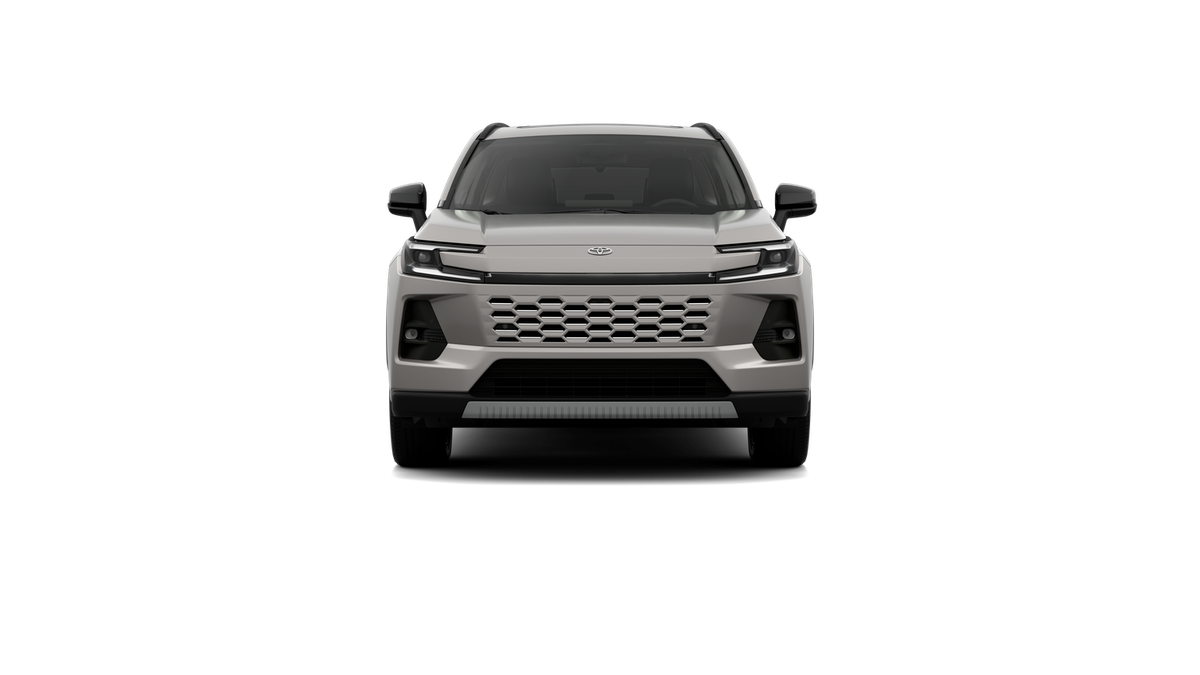 New 2026 Meteor Shower Toyota  Limited image 19