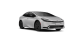 New 2026 Toyota Prius Plug-in Hybrid Hatchback