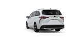 New 2026 Toyota Sienna Van
