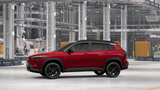 New 2026 Toyota Corolla Cross Hybrid SUV