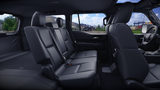 New 2027 Toyota Land Cruiser SUV