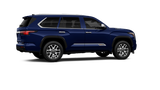 New 2026 Toyota Sequoia SUV