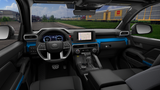 New 2026 Toyota 4Runner i-FORCE MAX SUV