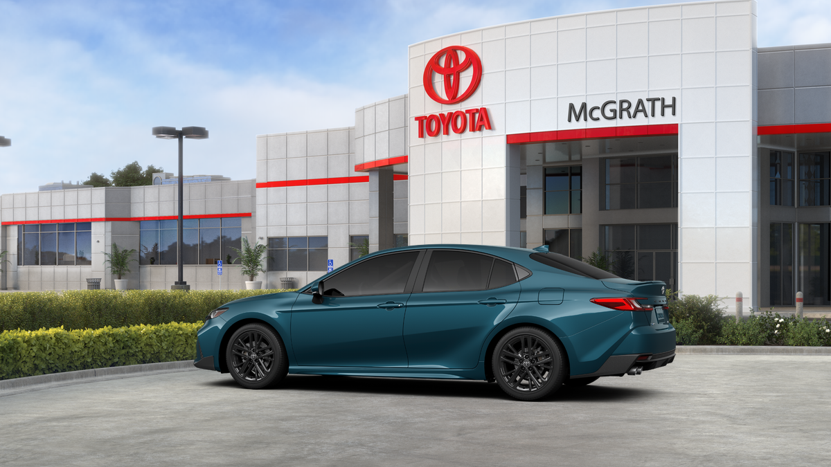 Vehicle thumbnail