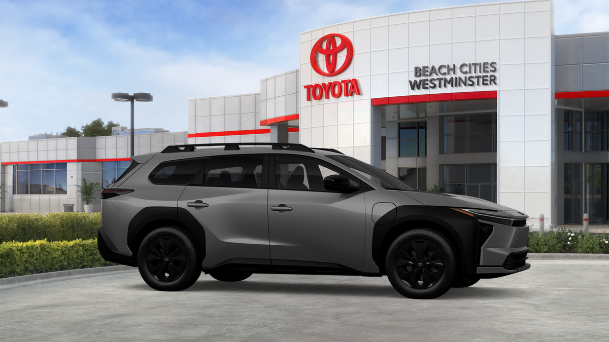 2026 Toyota bZ Woodland Woodland - Photo 16