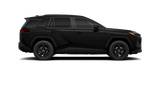 New 2026 Toyota RAV4 SUV