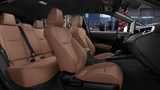 New 2026 Toyota Corolla Cross SUV