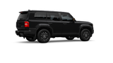 New 2027 Toyota Land Cruiser SUV