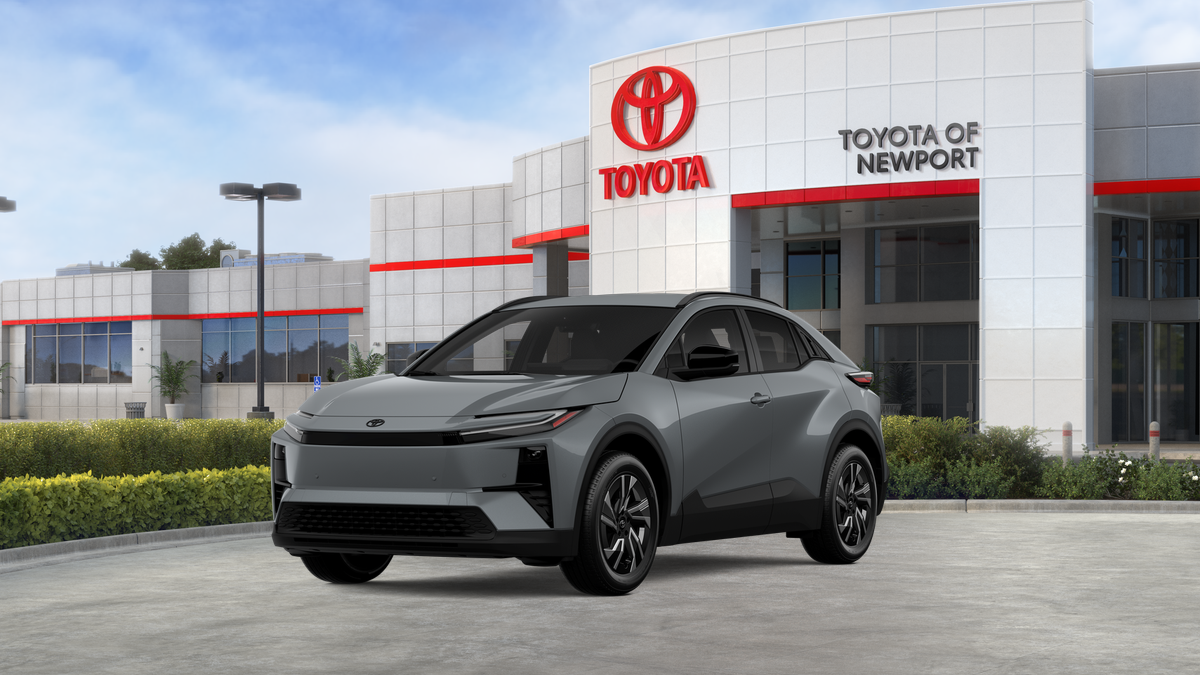 New 2026 Cement Toyota  SE image 24
